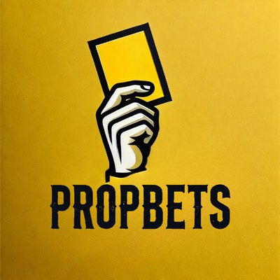 PropBets Logo